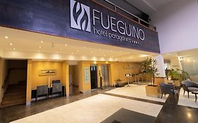 Fueguino Hotel